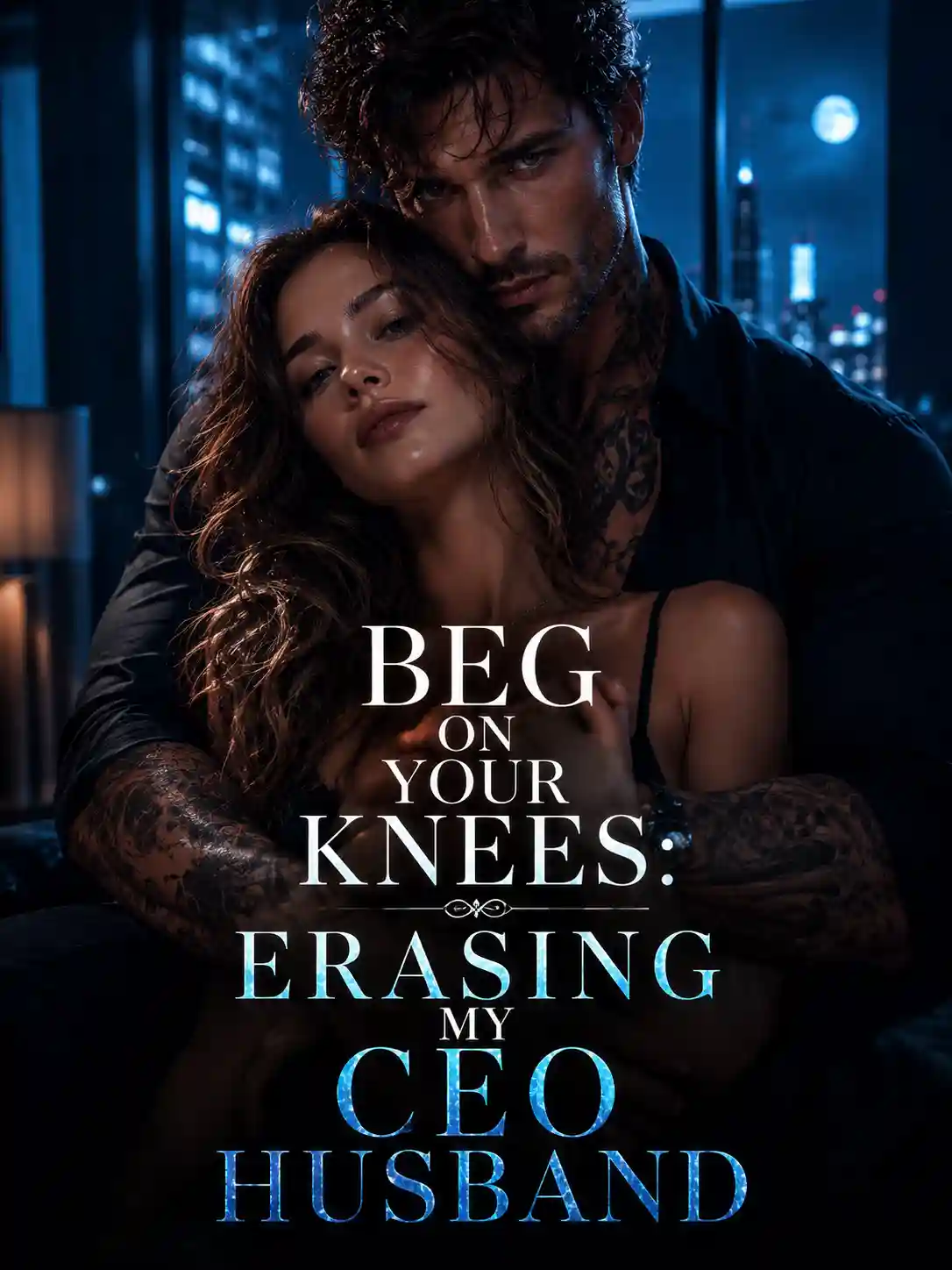 Book Cover