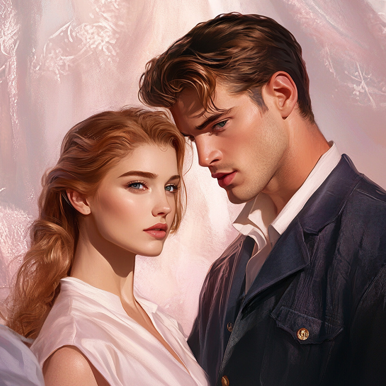 Novel Cover
