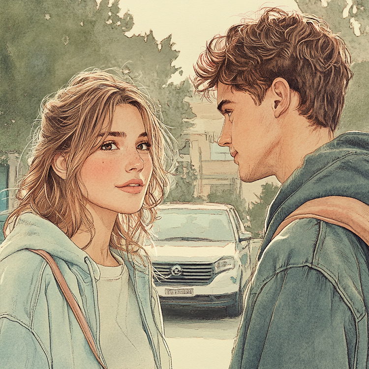 Novel Cover