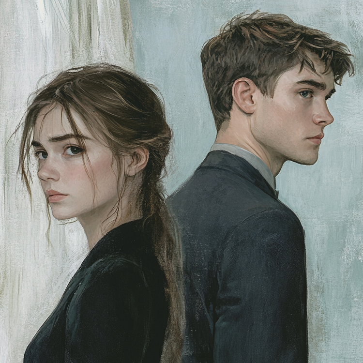 Novel Cover