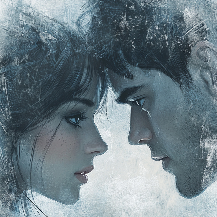 Novel Cover