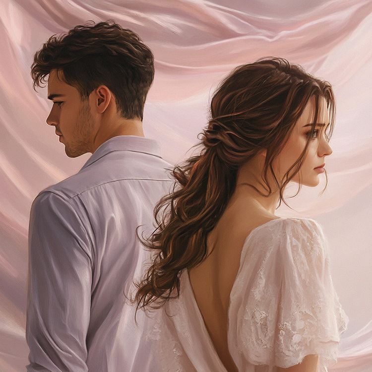 Novel Cover