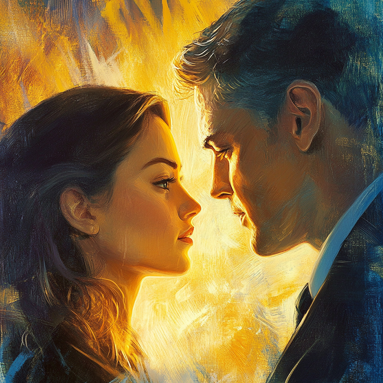 Novel Cover