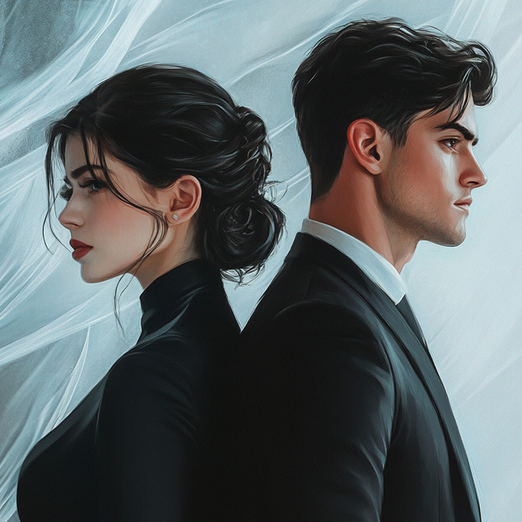Novel Cover