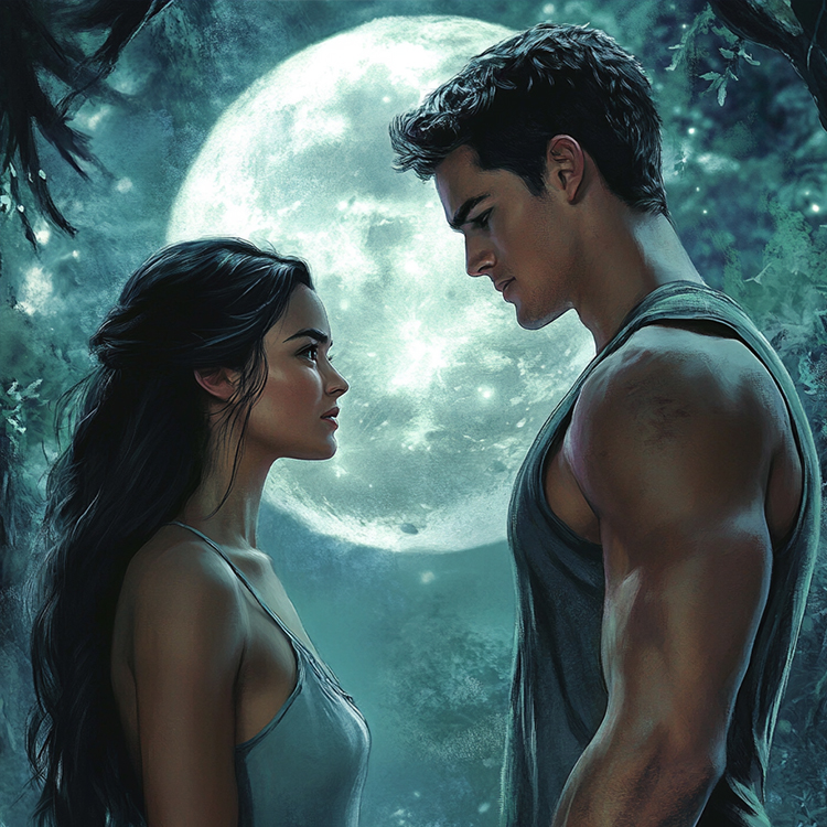 Novel Cover