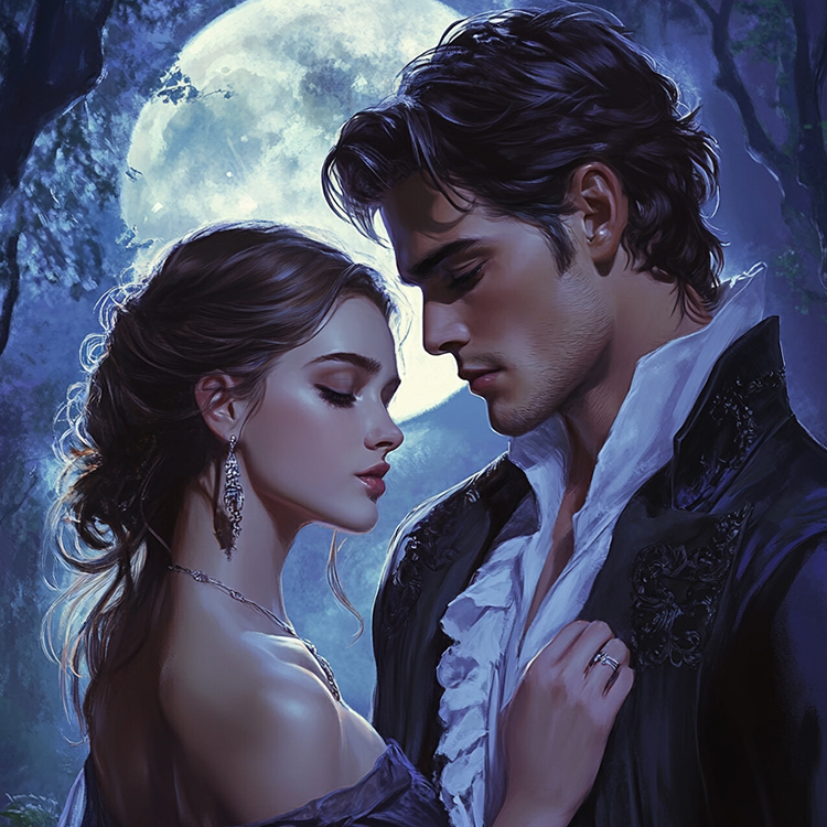 Novel Cover