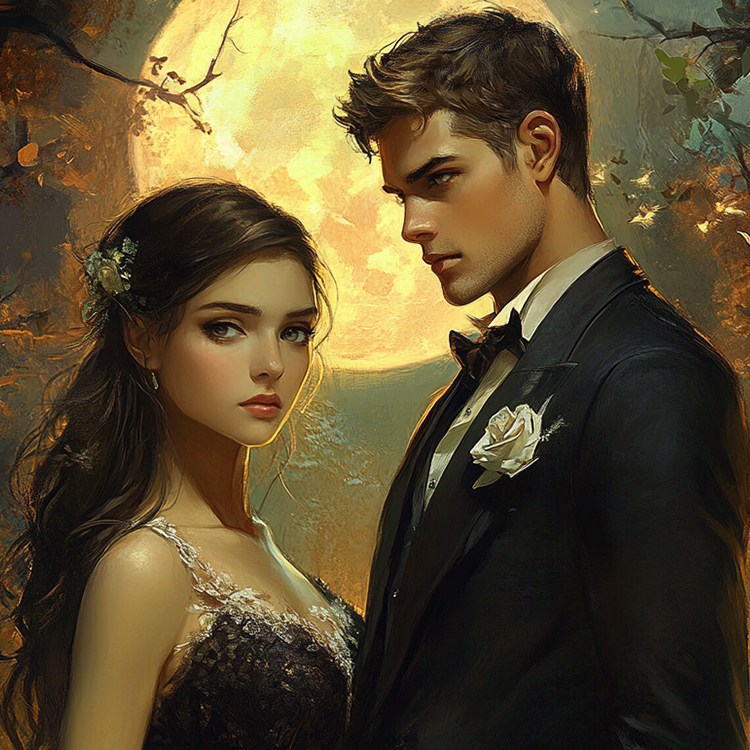 Novel Cover