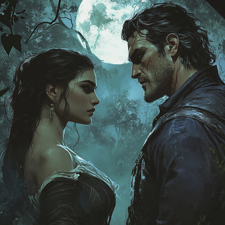 Novel Cover