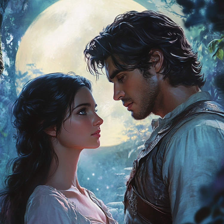 Novel Cover