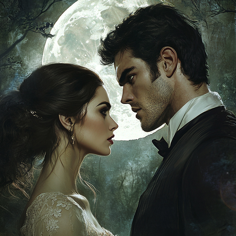 Novel Cover